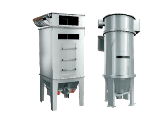 除尘设备系列